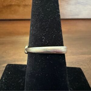 Fork Tine Ring Size 6